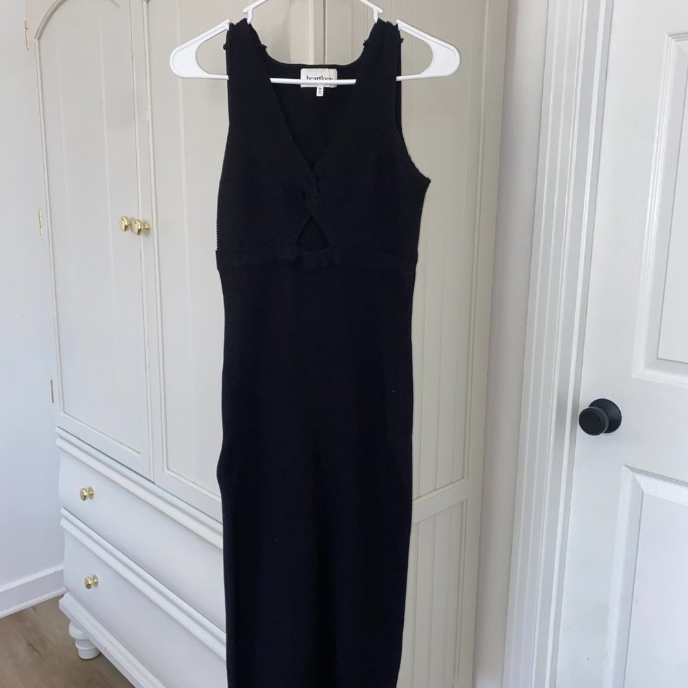 HEARTLOOM Kessy Dress - Picture 2 of 4